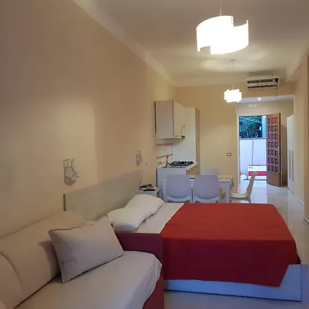 Cilento Marina di Camerota