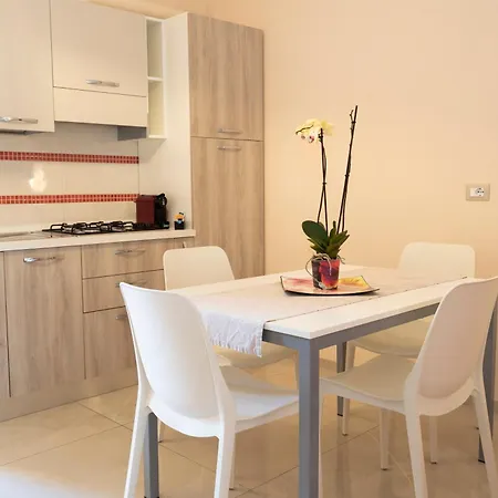 Cilento Aparthotel 3*