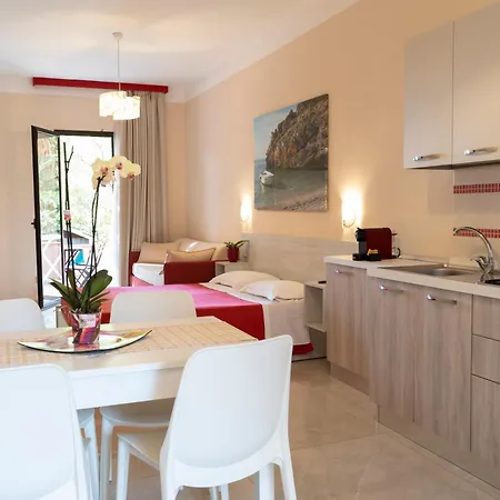 Cilento Marina di Camerota