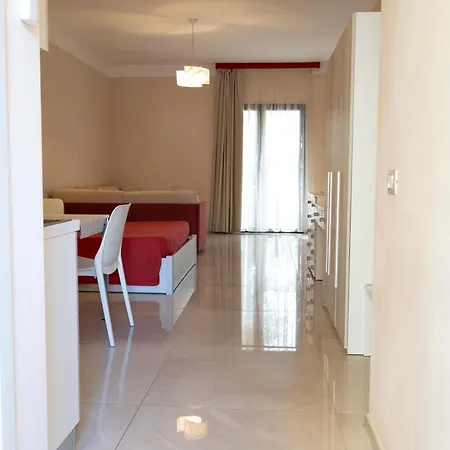 Cilento Hotel apartamentowy
