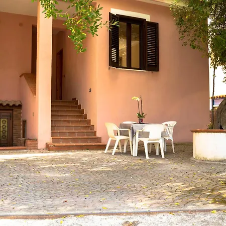 Cilento Marina di Camerota