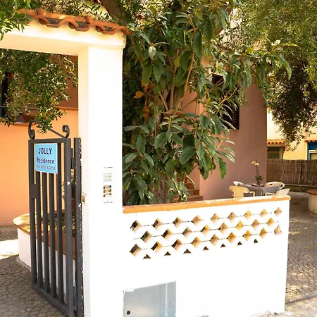 Hotel apartamentowy Cilento Marina di Camerota