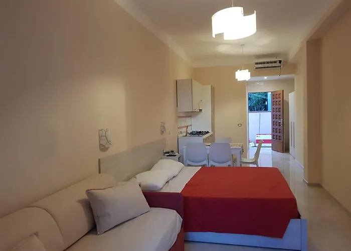 Cilento Marina di Camerota