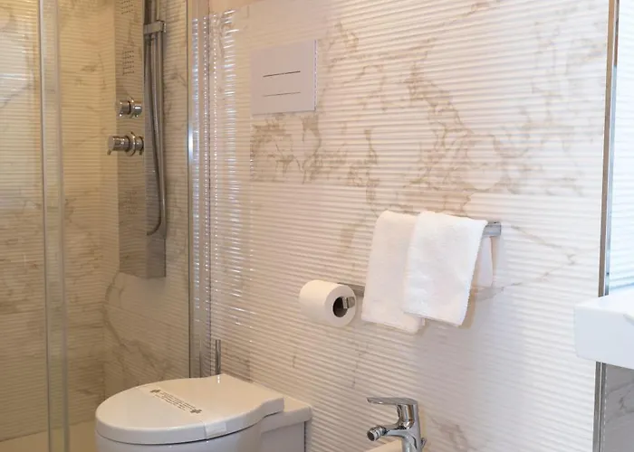 Cilento Aparthotel 3*