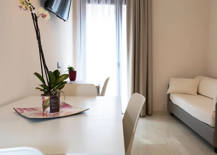Cilento Aparthotel