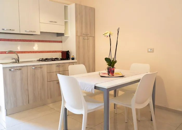 Cilento Aparthotel 3*