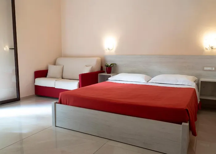 Cilento 3*