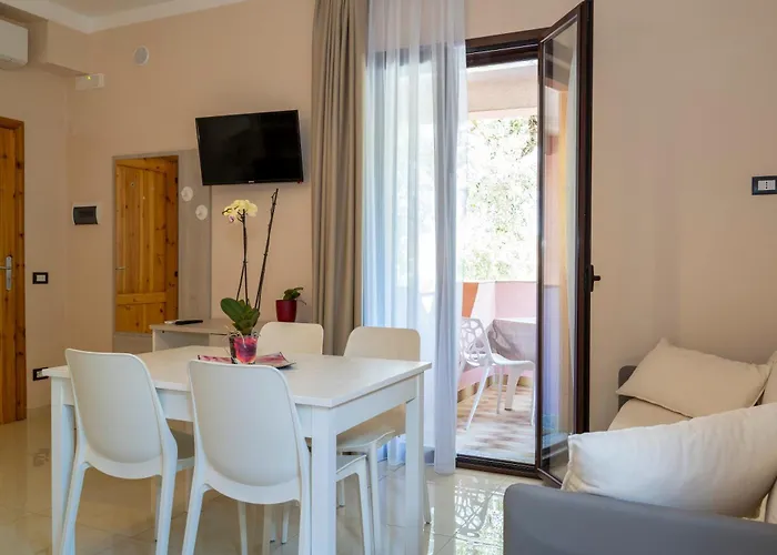 Aparthotel Cilento