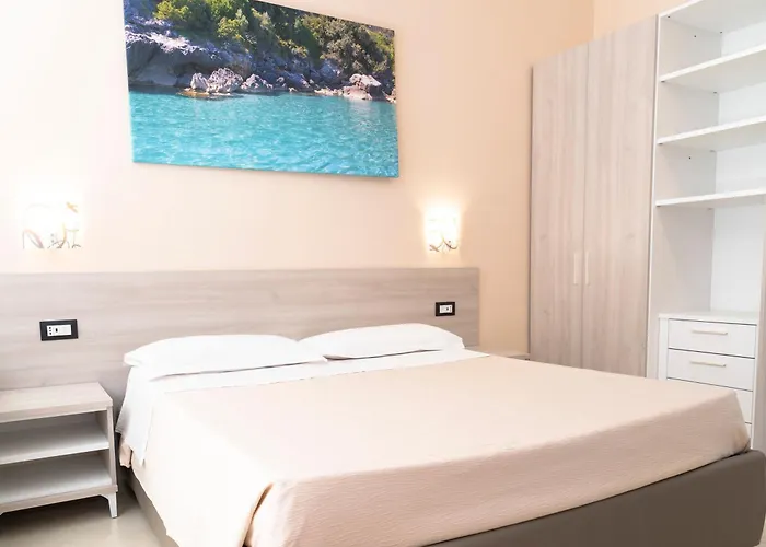 Cilento Marina di Camerota