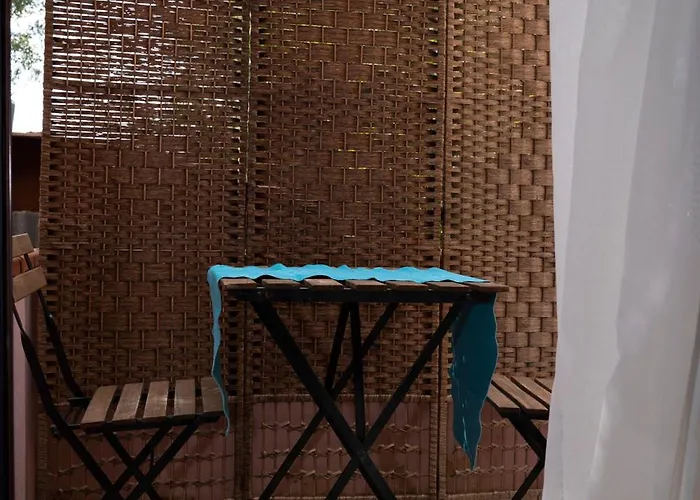 Cilento 3* Marina di Camerota
