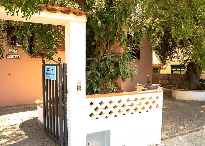 Aparthotel Cilento Marina di Camerota