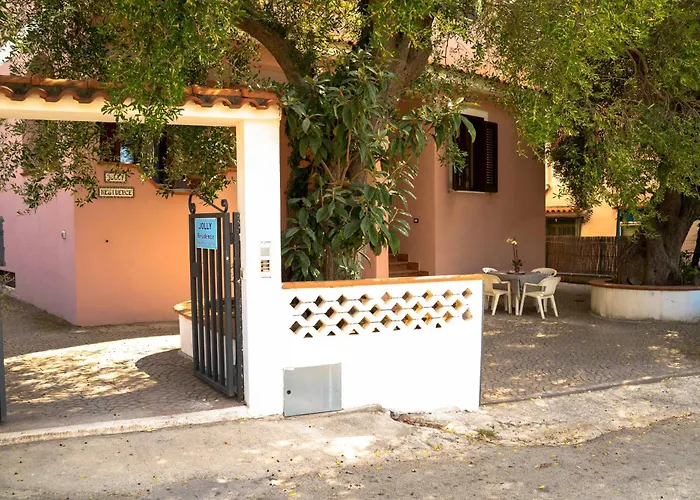 Cilento 3* Marina di Camerota