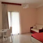Cilento Апарт-отель 3*