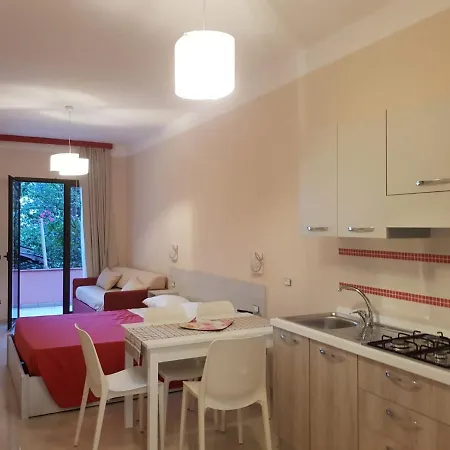 Cilento Aparthotel