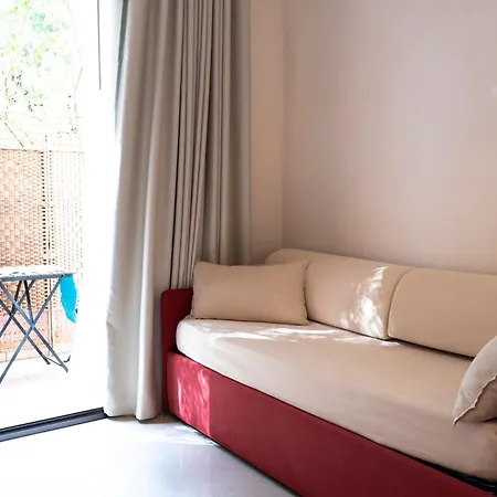 Cilento Aparthotel