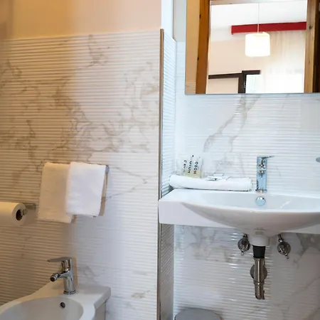 Aparthotel Cilento
