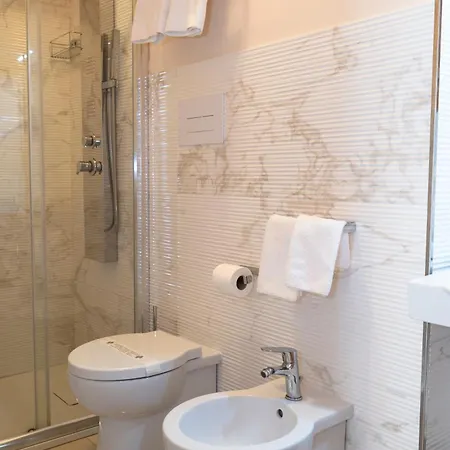 Cilento Aparthotel *