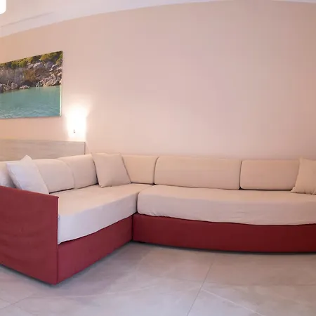 Апарт-отель Cilento 3*