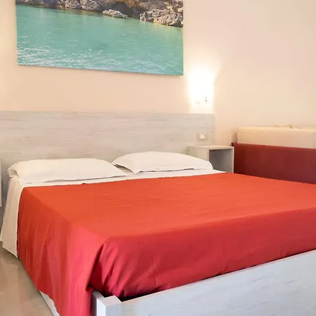 Cilento Aparthotel Marina di Camerota
