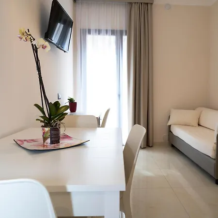 Cilento Aparthotel