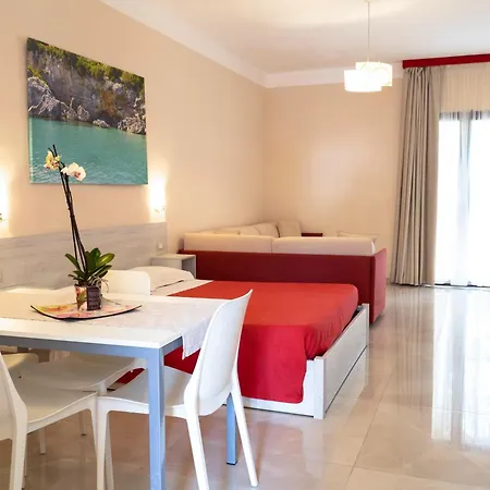 Aparthotel Cilento