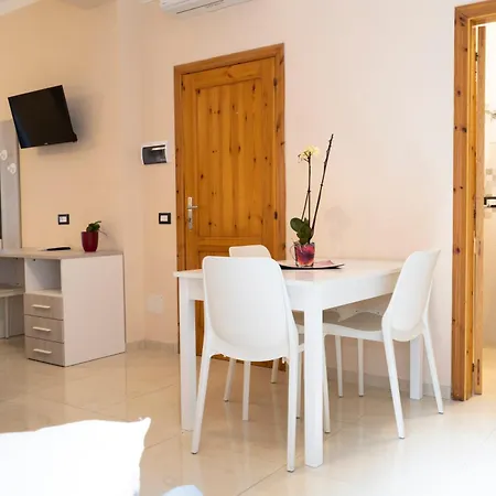 公寓式酒店 Cilento 3*