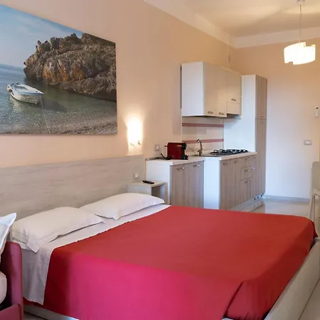 Cilento 3*