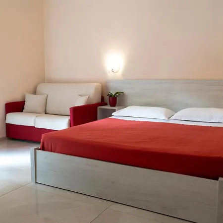 Cilento 3*