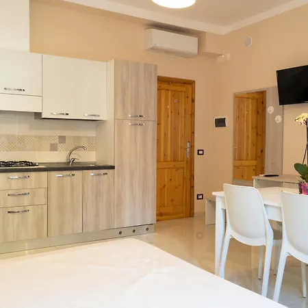 Cilento Aparthotel *