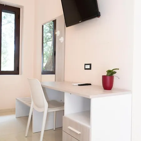Aparthotel Cilento *
