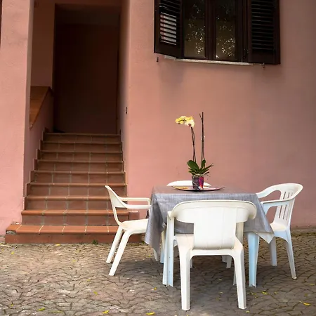 Cilento Aparthotel Marina di Camerota