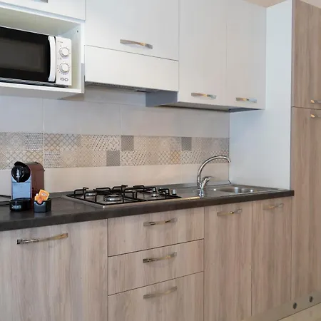 Aparthotel Cilento *