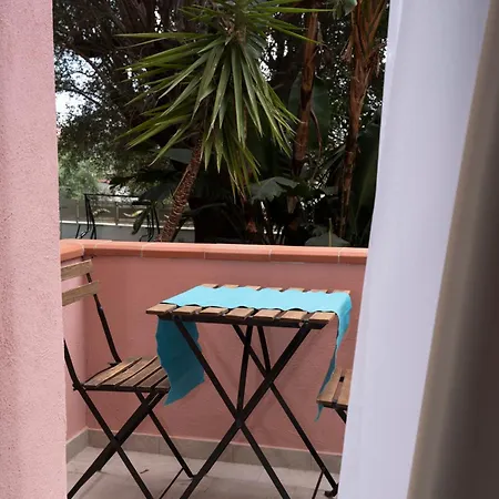 公寓式酒店 Cilento 3*