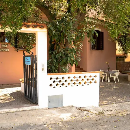 Cilento 3* Марина-ди-Камерота